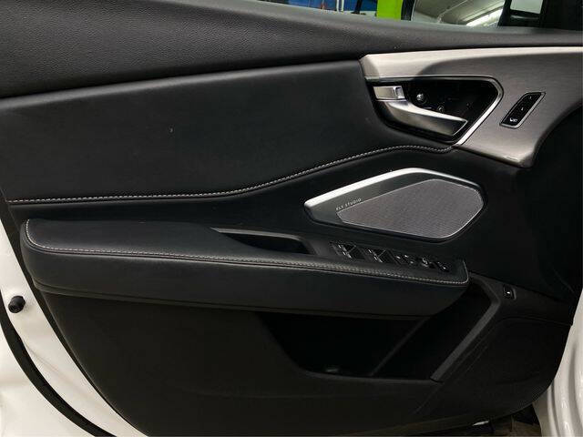 2020 Acura RDX SH-AWD w/Tech