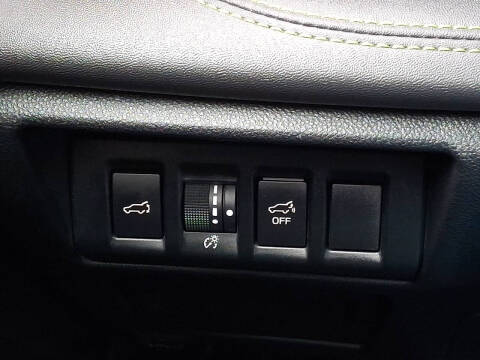 2022 Subaru Outback Onyx Edition XT