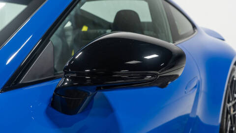 2026 Porsche 911 Carrera GTS