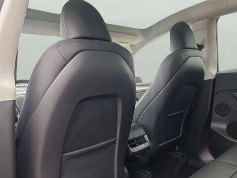 2024 Tesla Model Y Performance