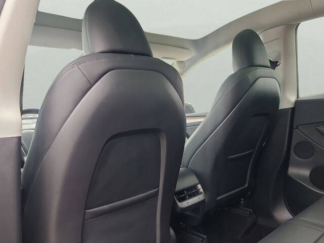 2024 Tesla Model Y Performance