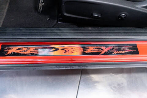 2019 Dodge Challenger SRT Hellcat Redeye