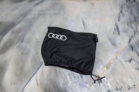 2023 Audi RS e-tron GT quattro