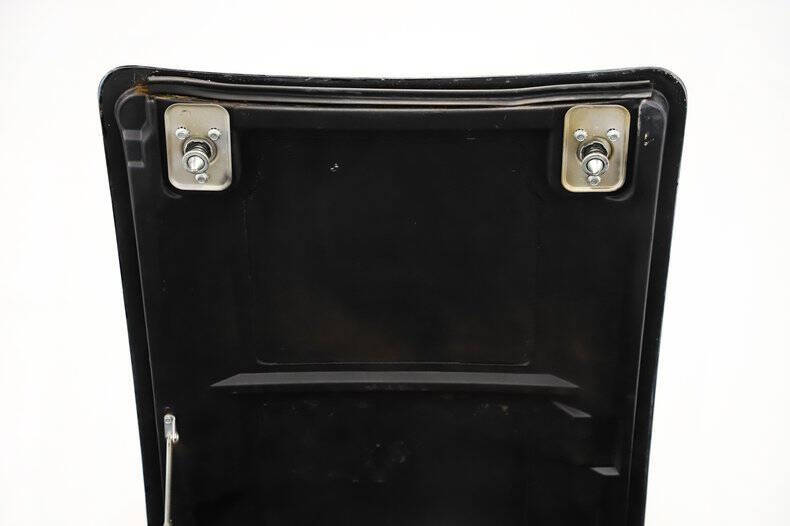 1962 Chevrolet Corvette