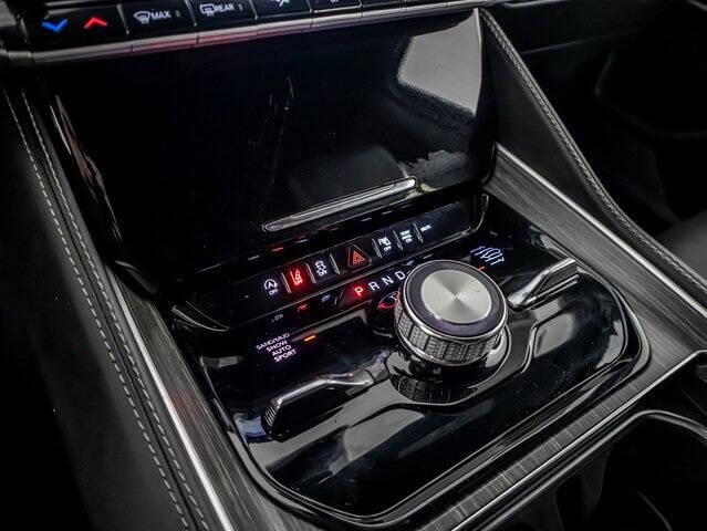 2024 Jeep Wagoneer L Series III