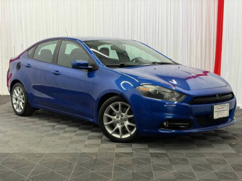 2013 Dodge Dart