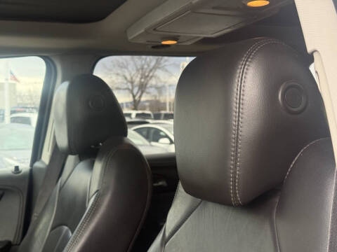 2014 GMC Acadia SLT-1