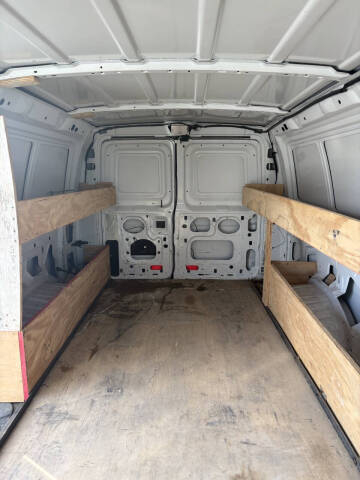 2013 Ford E-Series E-350 SD