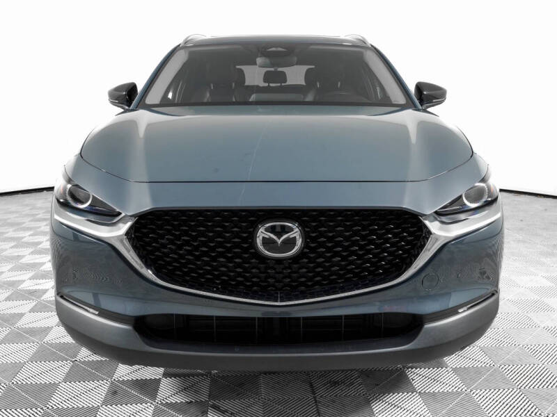 2024 Mazda CX-30 2.5 S Carbon Edition