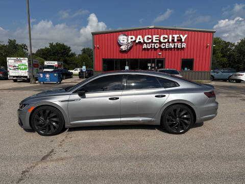 2020 Volkswagen Arteon SEL Premium R-Line 4Motion