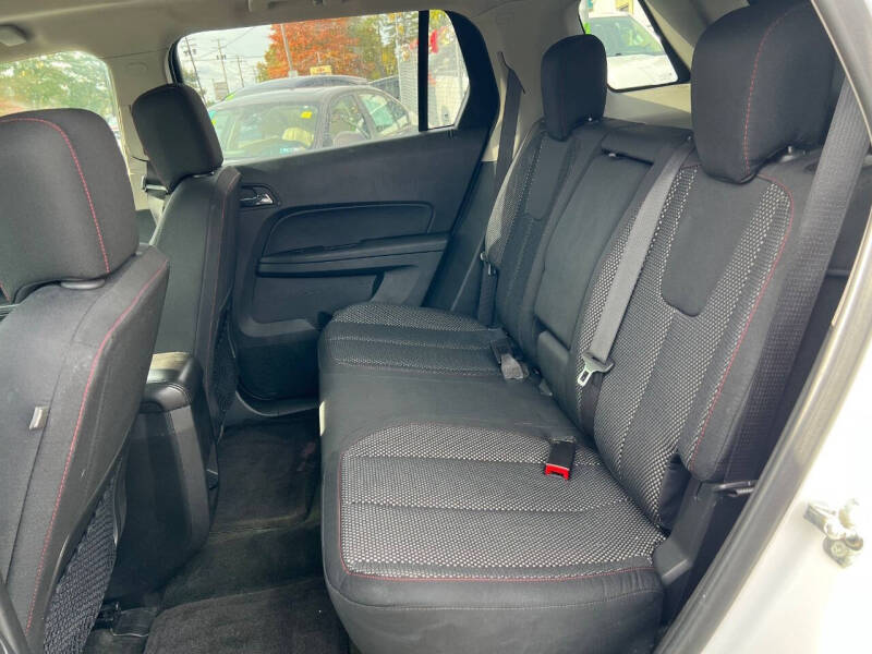 2016 GMC Terrain SLE-2