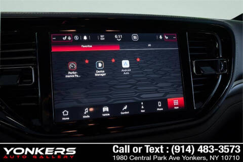 2022 Dodge Durango R/T Plus