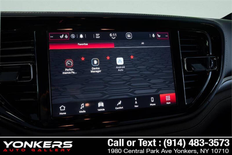 2022 Dodge Durango R/T Plus
