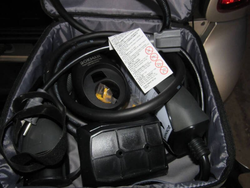 2018 Smart fortwo electric drive