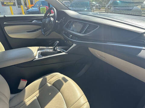 2019 Buick Enclave Premium