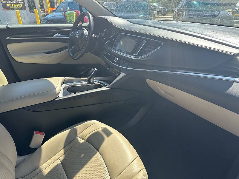 2019 Buick Enclave Premium