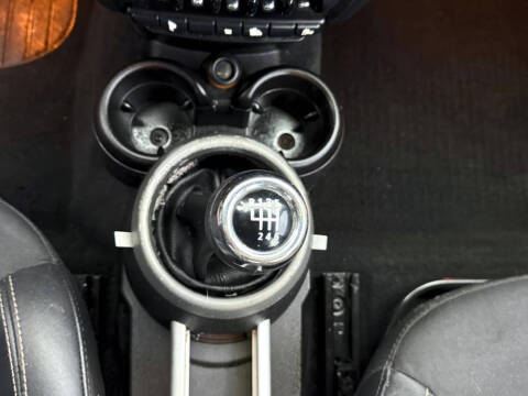 2011 MINI Cooper Countryman S