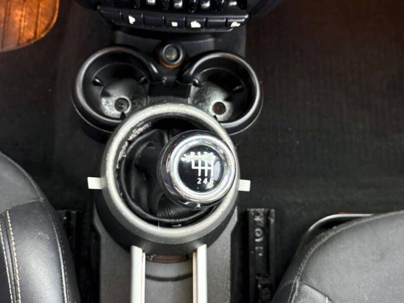 2011 MINI Cooper Countryman S