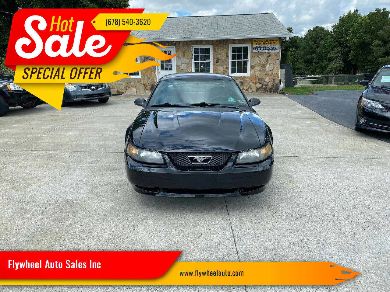 easy auto sales rome ga