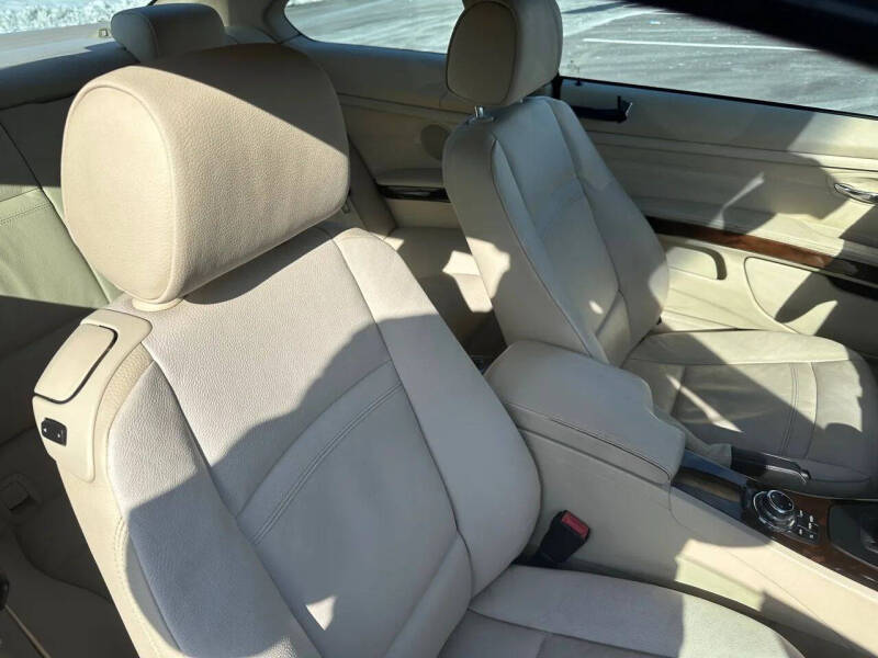 2013 BMW 3 Series 328i xDrive