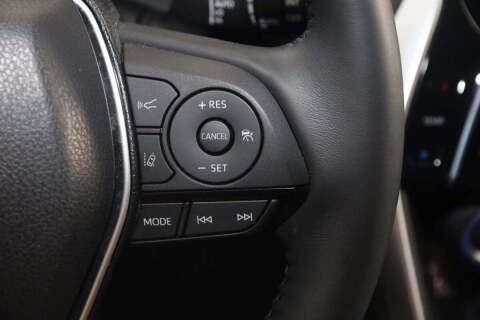 2023 Toyota Venza Limited