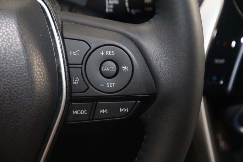 2023 Toyota Venza Limited