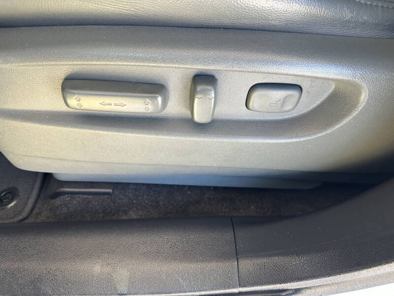2016 Acura MDX w/Tech