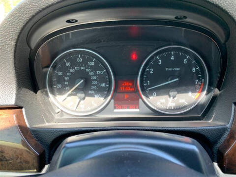 2009 BMW 3 Series 335i