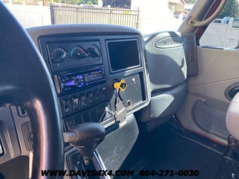 2007 International DuraStar 4300