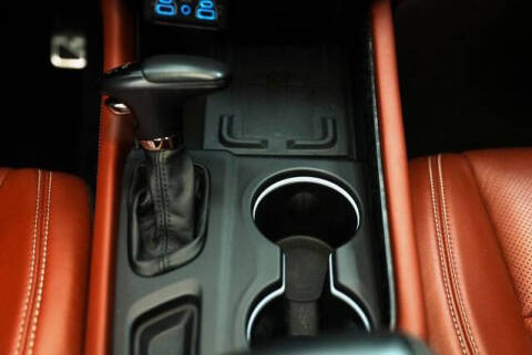 2023 Dodge Durango SRT Hellcat