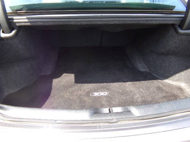 2015 Chrysler 300 C Platinum