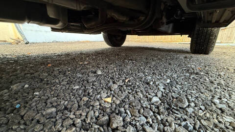 2011 Ford E-Series E-350 SD XL