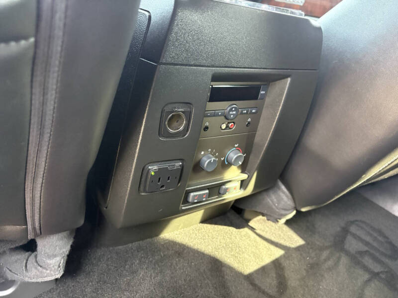 2012 Lincoln Navigator