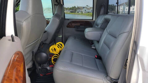 2002 Ford F-350 Super Duty Lariat