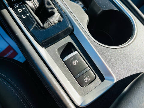 2019 Nissan Altima 2.5 SL