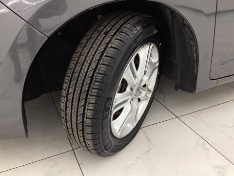 2010 Honda Insight EX