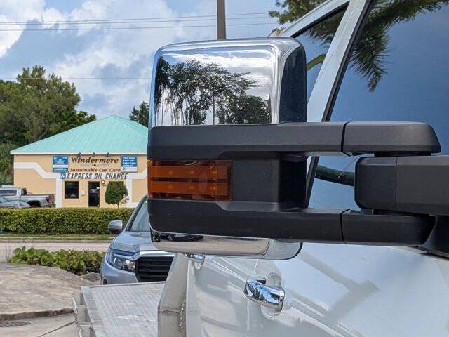 2022 International CV515