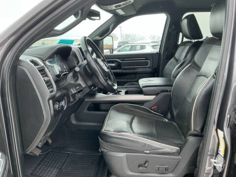 2023 RAM 2500 Laramie