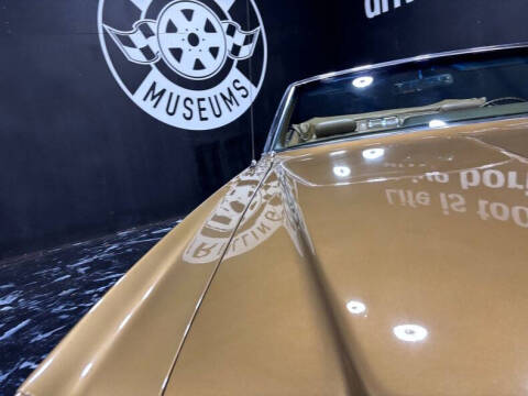 1969 Oldsmobile Delta Eighty-Eight