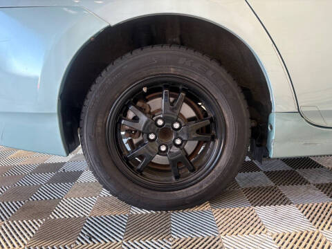 2014 Toyota Prius Two