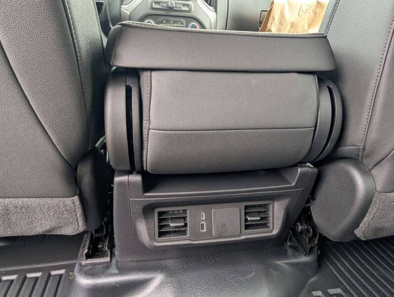 2026 Chevrolet Silverado 3500HD