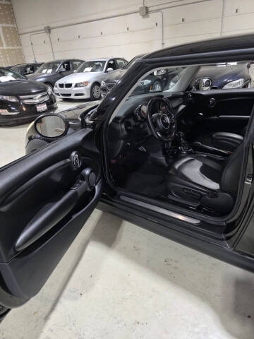 2015 MINI Hardtop 2 Door Cooper