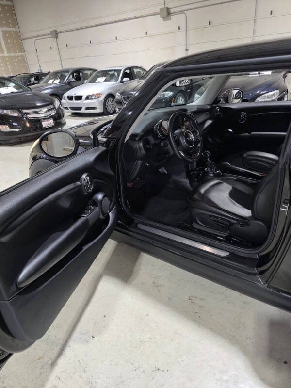 2015 MINI Hardtop 2 Door Cooper