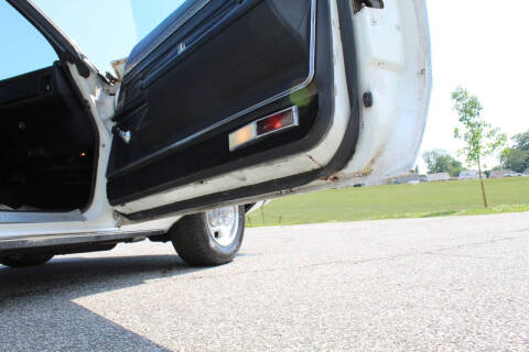 1971 Oldsmobile Eighty-Eight Royale