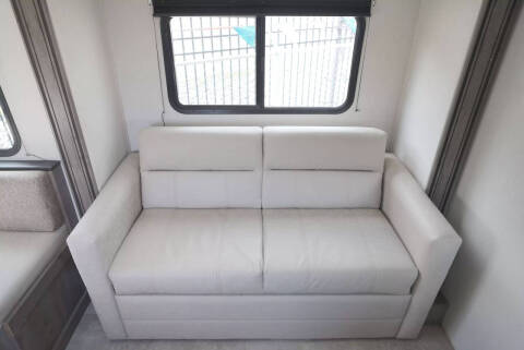 2021 Forest River Coachmen Apex Nano