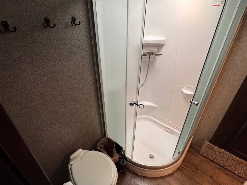 2021 Jayco Eagle HT