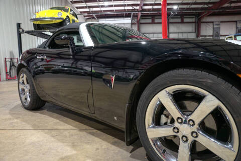 2006 Pontiac Solstice