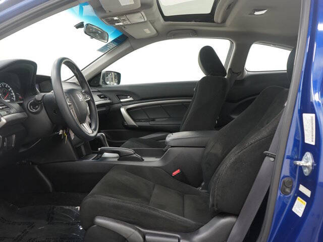2011 Honda Accord EX