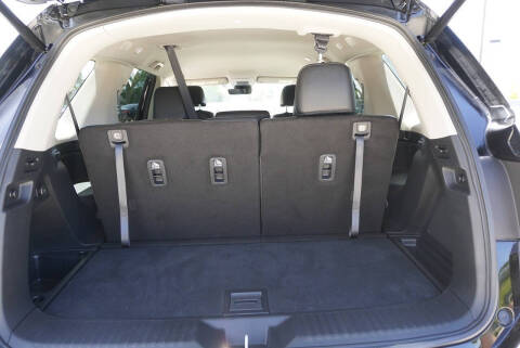 2024 Honda Pilot EX-L