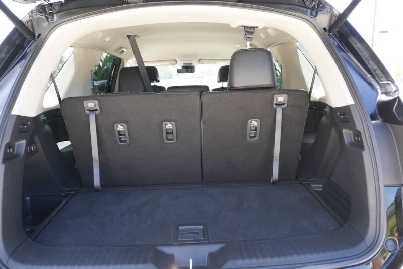 2024 Honda Pilot EX-L